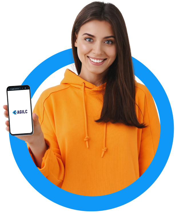 Cliente Agilc